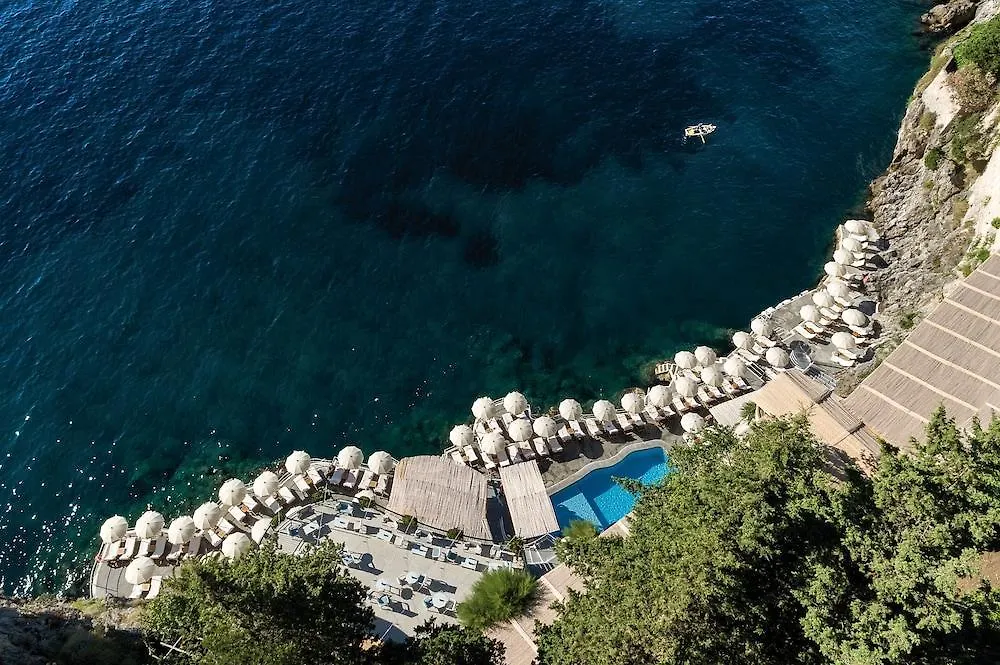 Hotel Santa Caterina Amalfi 5*,  Italie
