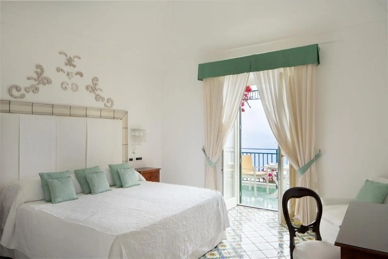 Hotel Santa Caterina Amalfi