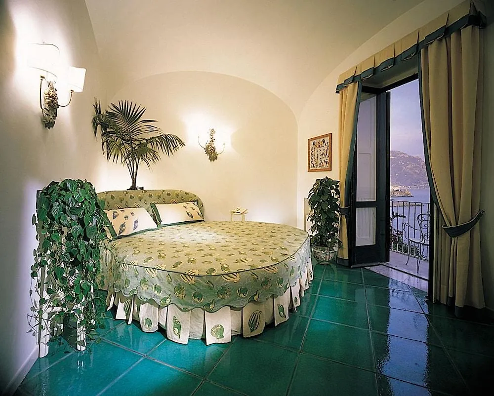 Hotel Santa Caterina Amalfi