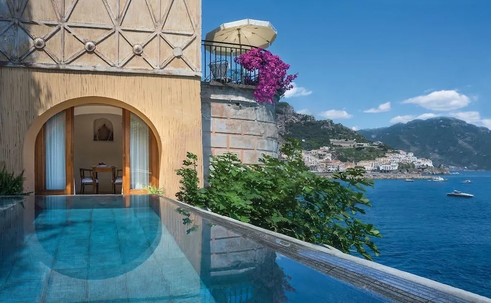 Hotel Santa Caterina Amalfi