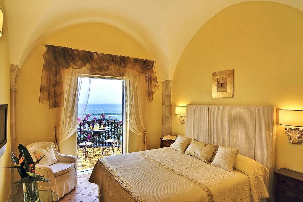 *****  Hotel Santa Caterina Amalfi Italy