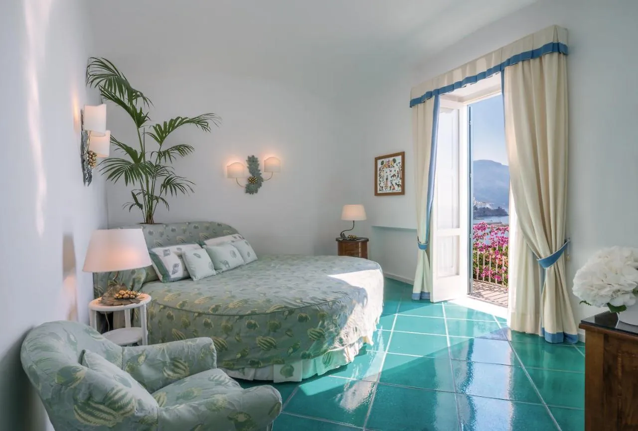 Hotel Santa Caterina Amalfi