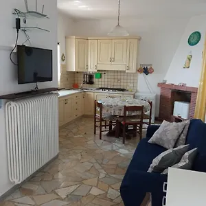 Giardino Sul Mare Apartament