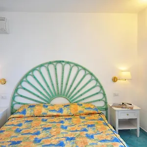 Maria Luigia Bed & Breakfast