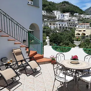 Apartamento Silvy House