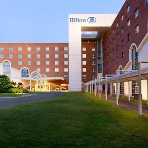 Hilton Rome Airport 4* Fiumicino