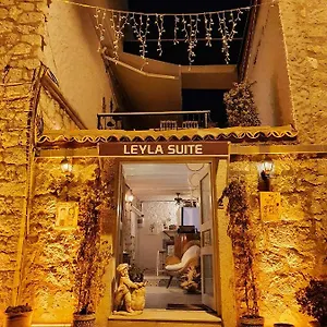 Leyla Otel Alaçatı