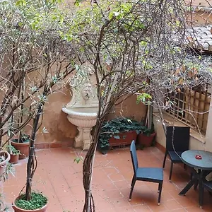 Montreal Otel Roma