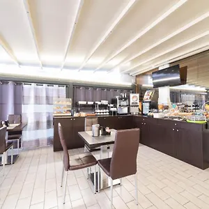 Otel Cesirja