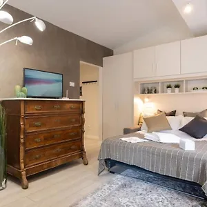 Apartment Nido 