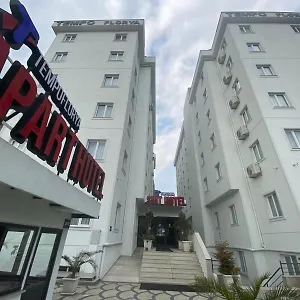 Tempo Florya Otel İstanbul
