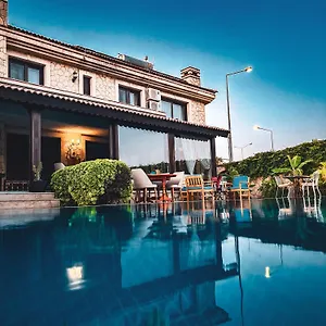 Muup Otel Alaçatı