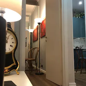 Dietro Il Teatro Modena Apartamento Génova