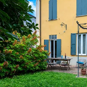 Apartment Casa60 