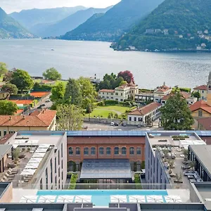 Hilton Lake 4* Como