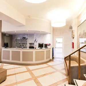 Hotell Albergo Firenze ***