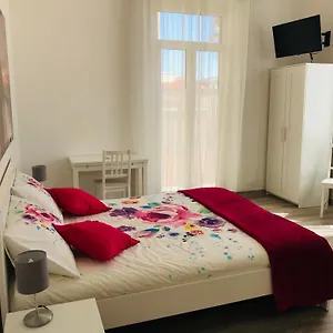 Cinqueterre Manarola Apartamento La Spezia