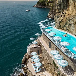 Miramalfi Hotell