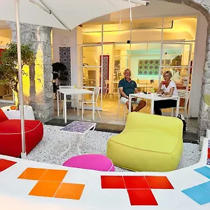 Otel Bossa Amalfi