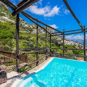 Alba D'oro - Historic Luxury Villa
