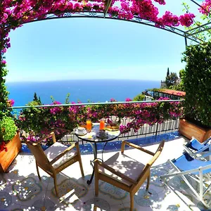 Locanda Costa D'amalfi Bed & Breakfast