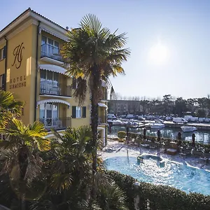 Hotel Sirmione 4* Sirmione