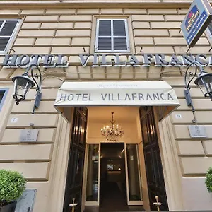 Hotell Villafranca ****