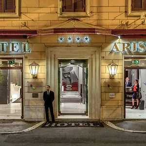 Ariston 4* Rome