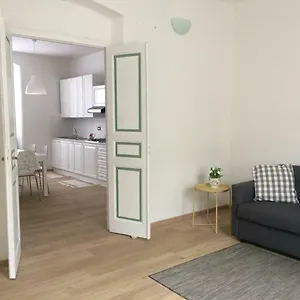Bixio9 Apartamento La Spezia