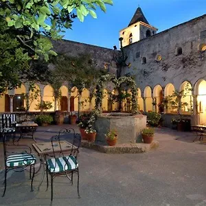 Luna Convento Hotel