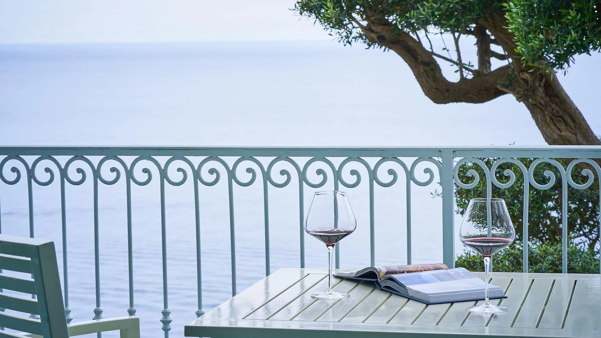 Hotel Santa Caterina Amalfi 5*,  İtalya