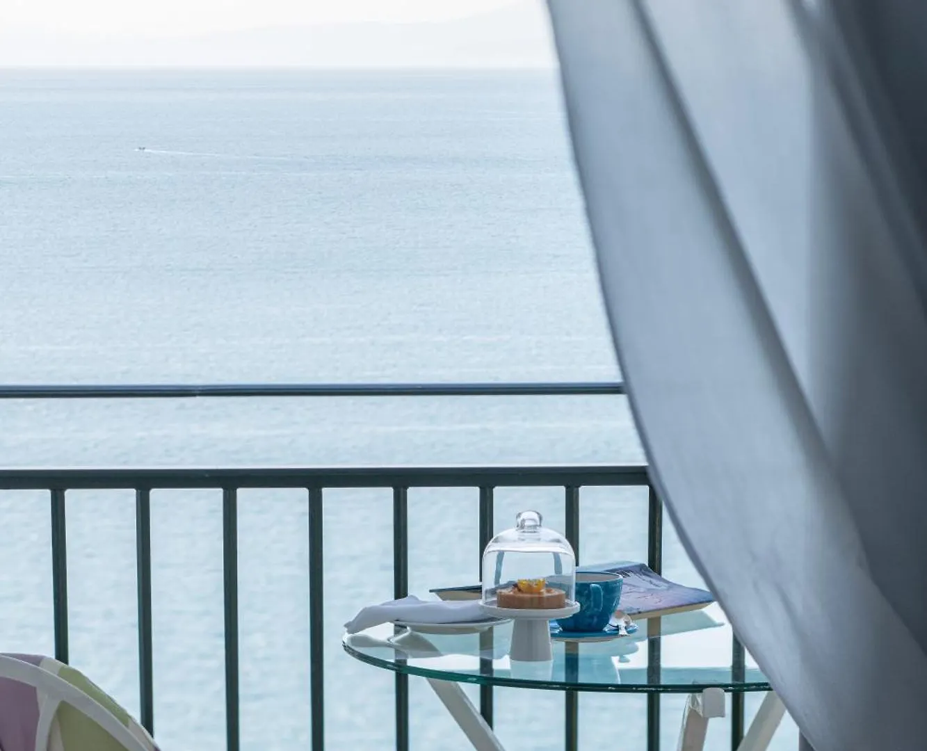 Hotel Santa Caterina Amalfi