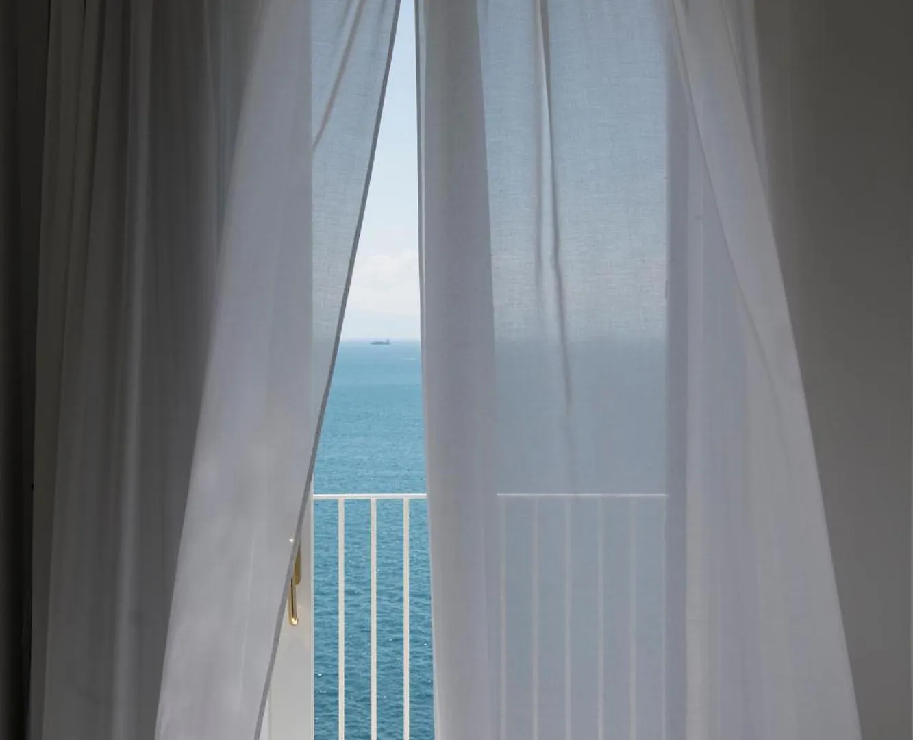 Hotel Santa Caterina Amalfi