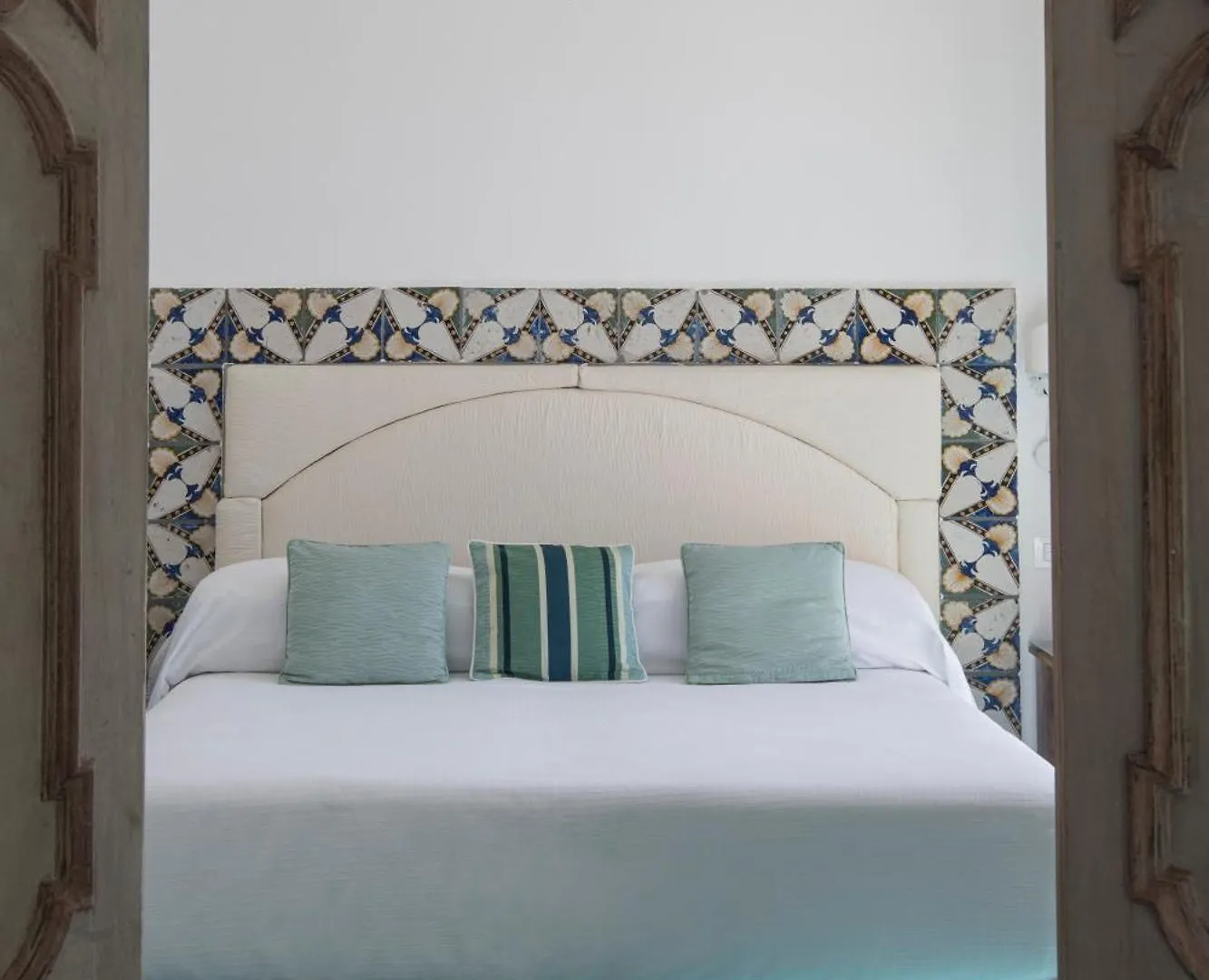 Hotel Santa Caterina Amalfi