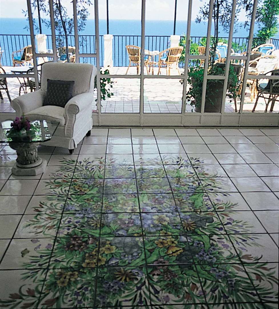 Hotel Santa Caterina Amalfi 5*,  İtalya