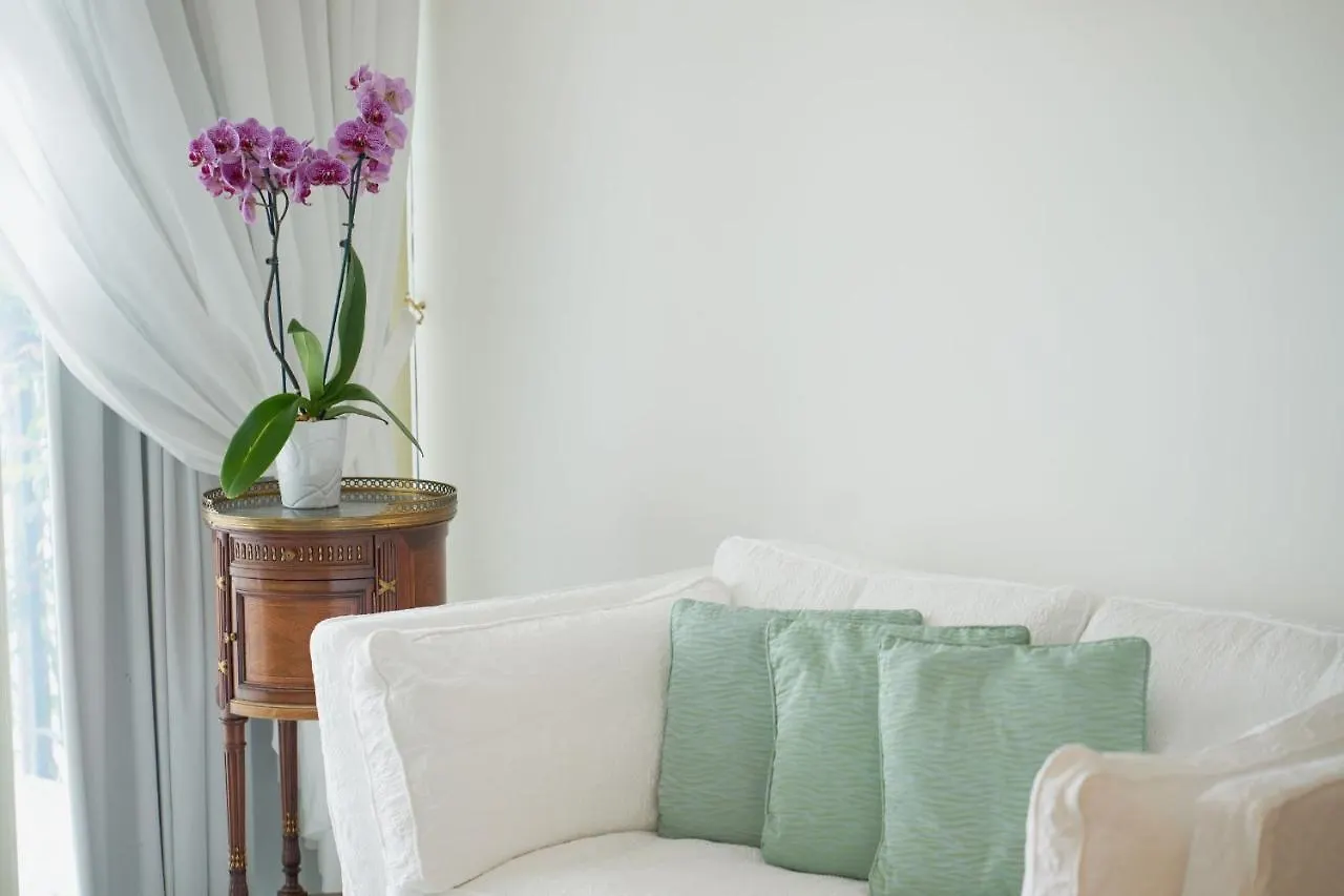 אמאלפי Hotel Santa Caterina