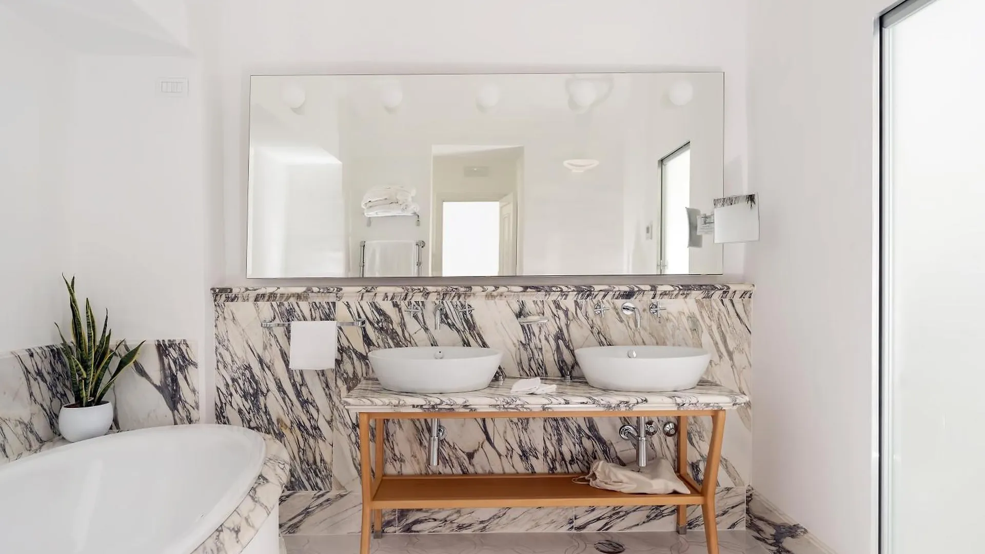 אמאלפי Hotel Santa Caterina